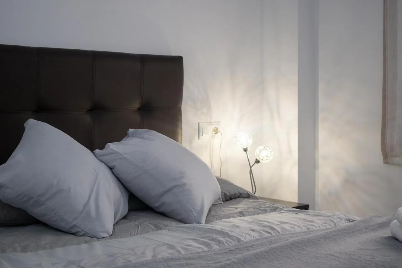 Apartamento Apartamento ateneo Sanlúcar de Barrameda