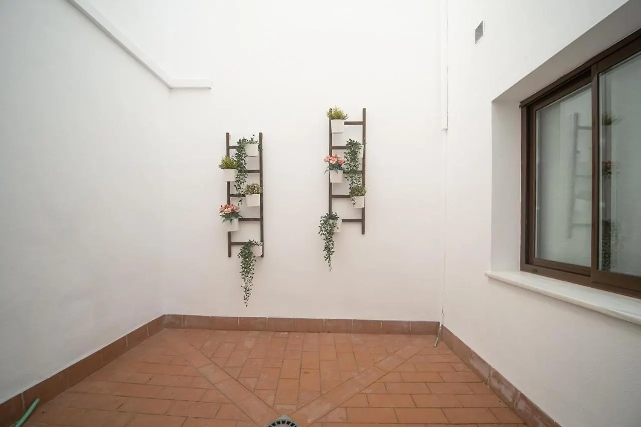 Apartamento Apartamento ateneo Sanlúcar de Barrameda 0*,